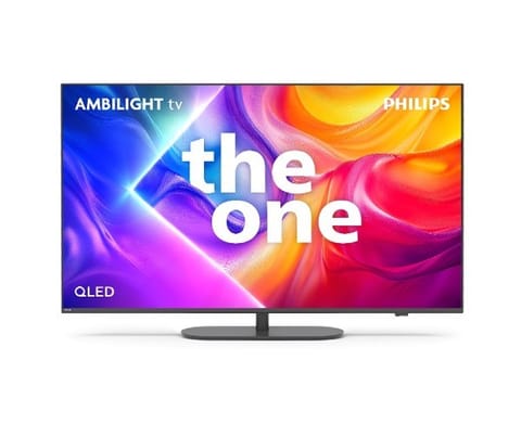 ⁨Telewizor PHILIPS QLED 55″ 55PUS9010/12⁩ w sklepie Wasserman.eu