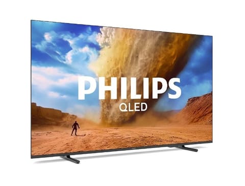 ⁨Telewizor PHILIPS QLED 55″ 55PUS7810/12⁩ w sklepie Wasserman.eu