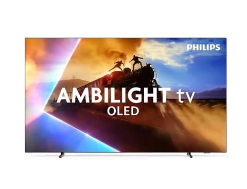 ⁨Telewizor PHILIPS OLED 55″ 55OLED770/12⁩ w sklepie Wasserman.eu