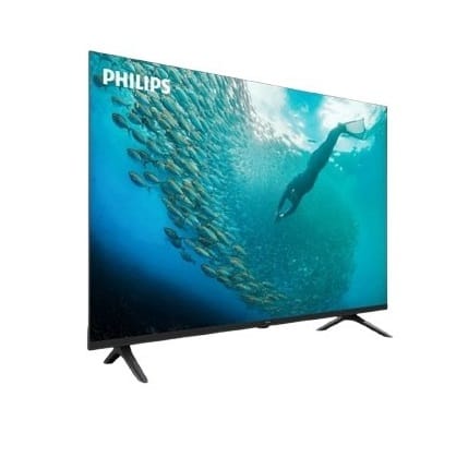 ⁨Telewizor PHILIPS LED 43″ 43PUS7000/12⁩ w sklepie Wasserman.eu