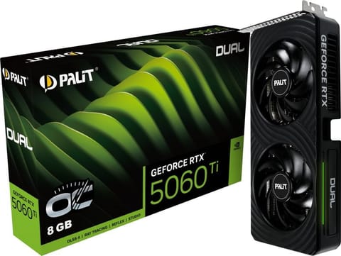 ⁨Karta graficzna NE7506TT19P1-GB2062D⁩ w sklepie Wasserman.eu