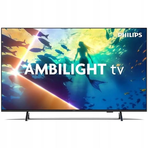 ⁨Telewizor PHILIPS LED 65″ 65PUS8010/12⁩ w sklepie Wasserman.eu