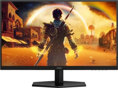Monitor AOC Q27G42XE (27" /IPS /180Hz /2560 x 1440 /Czarny) w sklepie Wasserman.eu