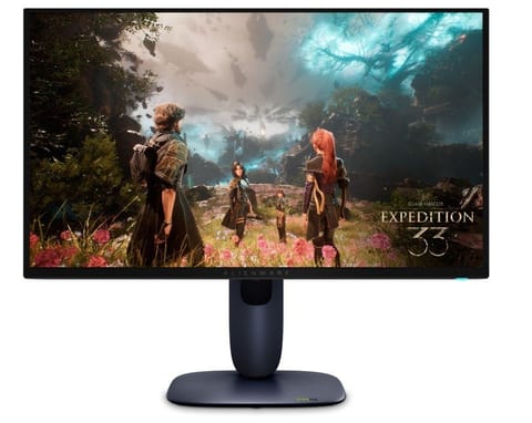 ⁨Monitor ASUS 210-BQWV (27" /OLED /240Hz /1920 x 1080 /Czarny)⁩ w sklepie Wasserman.eu