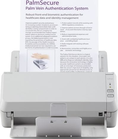 ⁨Image Scanner SP-1125N⁩ w sklepie Wasserman.eu