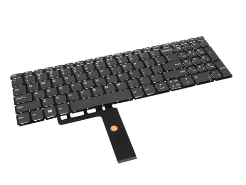 ⁨Klawiatura laptopa do Lenovo S340-15, V330-15, 720s-15IKB⁩ w sklepie Wasserman.eu