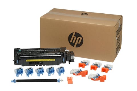HP Maintainance kit f. LaserJet w sklepie Wasserman.eu