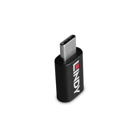 ⁨Lindy USB 3.2 Type C to C 100W Data⁩ w sklepie Wasserman.eu