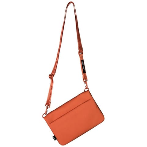 ⁨Torebka Crossbody Skinarma Juno          pomarańczowy⁩ w sklepie Wasserman.eu