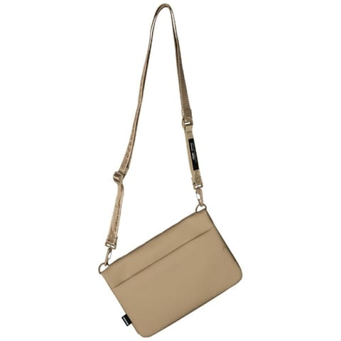 ⁨Torebka Crossbody Skinarma Juno khaki⁩ w sklepie Wasserman.eu