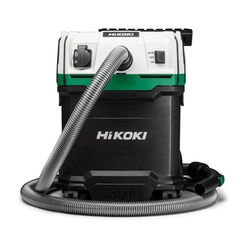 ⁨ODKURZACZ PRZEMYSŁOWY 1200W 30L⁩ w sklepie Wasserman.eu