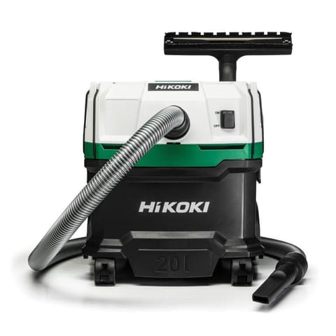 ⁨ODKURZACZ PRZEMYSŁOWY 1200W 20L KLASA L⁩ w sklepie Wasserman.eu
