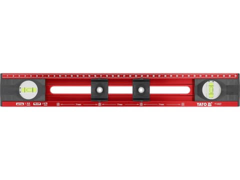 ⁨POZIOMICA DLA ELEKTRYKÓW 400MM⁩ w sklepie Wasserman.eu