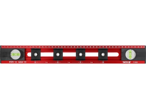 ⁨POZIOMICA DLA ELEKTRYKÓW 400MM⁩ w sklepie Wasserman.eu
