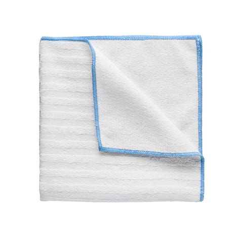 ⁨FX Protect INTERIOR SCRUB TOWEL 40x40cm - dwufunkcyjna mikrofibra do czyszczenia wnętrz⁩ w sklepie Wasserman.eu