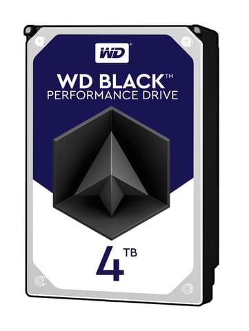 ⁨Western Digital 4TB 4000GB SARA 6Gbs 256mb⁩ w sklepie Wasserman.eu