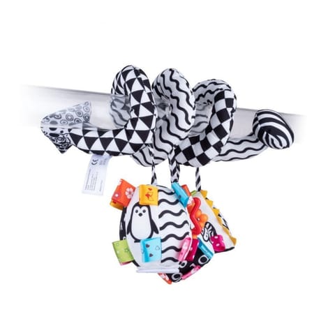 ⁨Aktywna spirala fig. geometr. DUMEL⁩ w sklepie Wasserman.eu