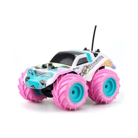 ⁨Aqua Typhoon Amazone remote-controlled car⁩ at Wasserman.eu
