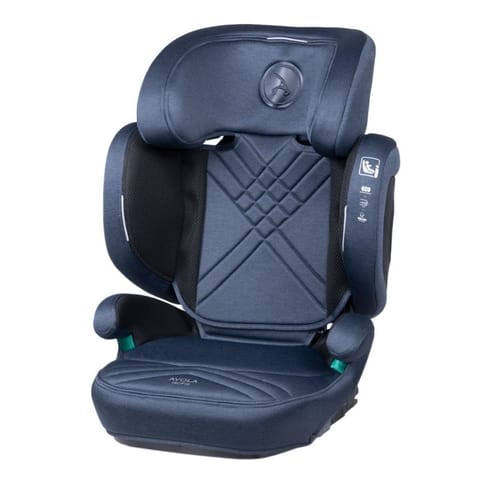 Avola i-size fotelik samochodowy blue w sklepie Wasserman.eu