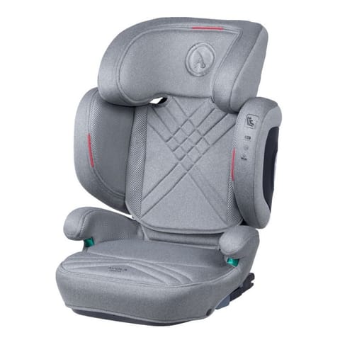⁨Avola i-size fotelik samochodowy grey⁩ w sklepie Wasserman.eu