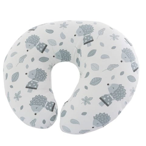 ⁨Baby nursing cushion hedgehog jeż EUROBABY⁩ w sklepie Wasserman.eu