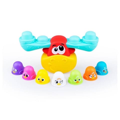 ⁨Balansujący łoś DUMEL⁩ w sklepie Wasserman.eu