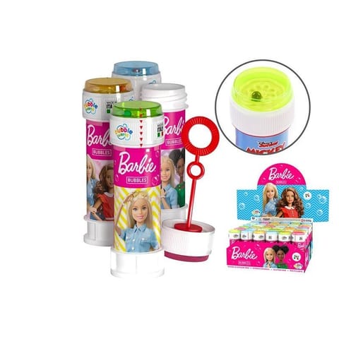 ⁨Bańki mydlane barbie ARTYK⁩ w sklepie Wasserman.eu
