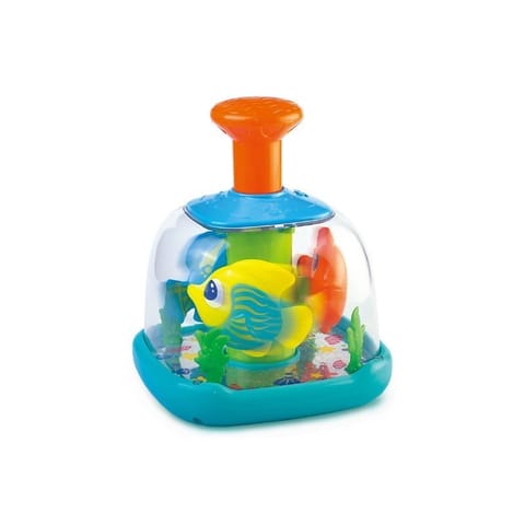 ⁨Bączek akwarium DUMEL⁩ w sklepie Wasserman.eu