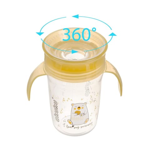 ⁨BIDON 360 JASNY⁩ w sklepie Wasserman.eu