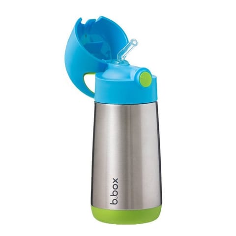 Bidon termiczny 350ml ocean BBOX w sklepie Wasserman.eu