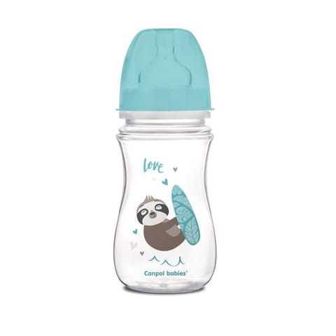 ⁨But szerok.antyk. toys 240 niebieska CANPOL BABIES⁩ w sklepie Wasserman.eu