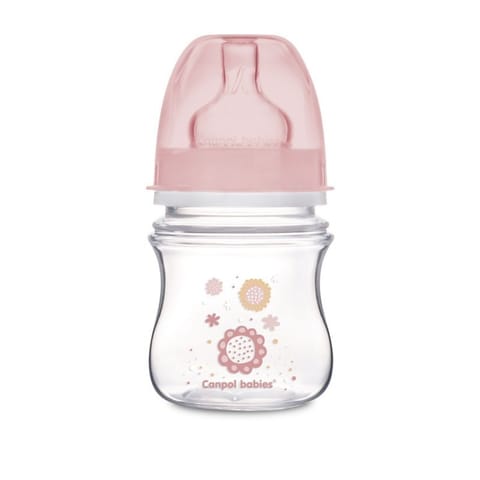 But. szer.antyk.easyst-120 róż CANPOL BABIES w sklepie Wasserman.eu