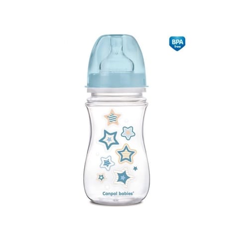 ⁨But. szer.antyk.easyst-240 niebieska CANPOL BABIES⁩ w sklepie Wasserman.eu