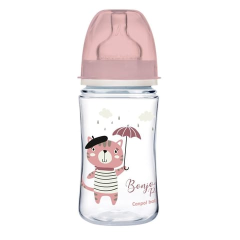 But.szer.antkol.240ml bonjour CANPOL BABIES w sklepie Wasserman.eu