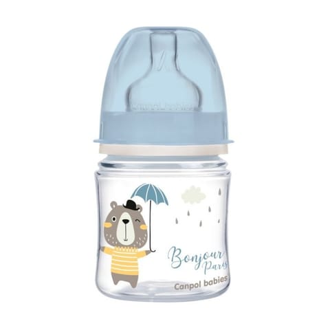 But.szer.antykol.120ml bonjour CANPOL BABIES w sklepie Wasserman.eu