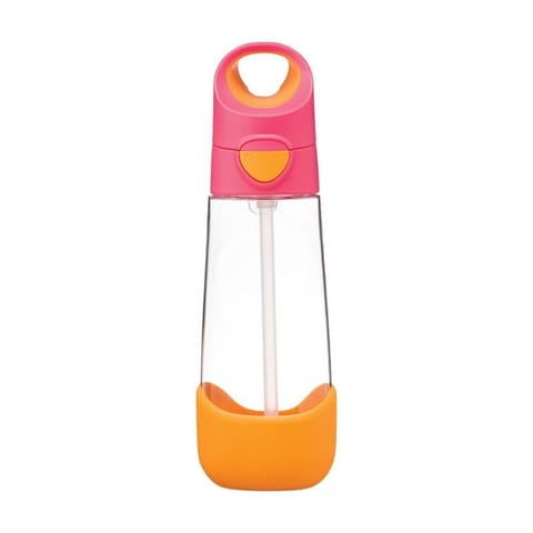 ⁨But.tritan.s.600ml strawberry BBOX⁩ w sklepie Wasserman.eu