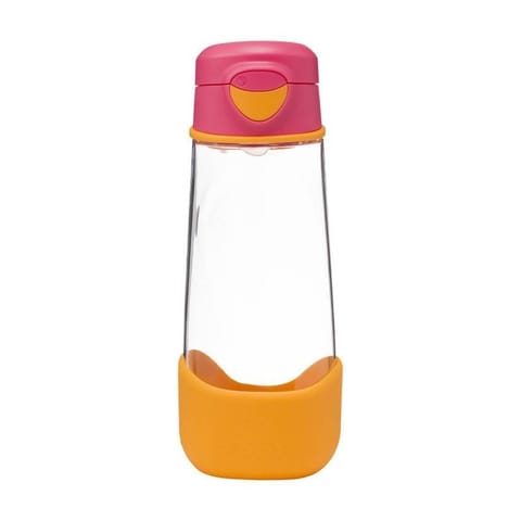 ⁨But.tritan.sp.600ml strawberry BBOX⁩ w sklepie Wasserman.eu