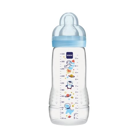 Butelka 330ml boy1 MAM AKCESORIA w sklepie Wasserman.eu