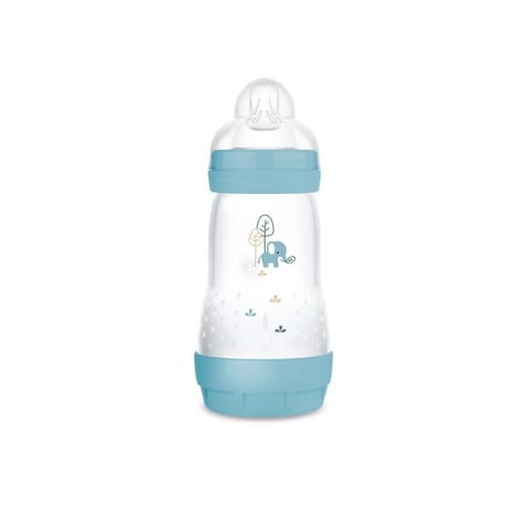 Butelka anti-colic 260ml boy MAM AKCESORIA w sklepie Wasserman.eu