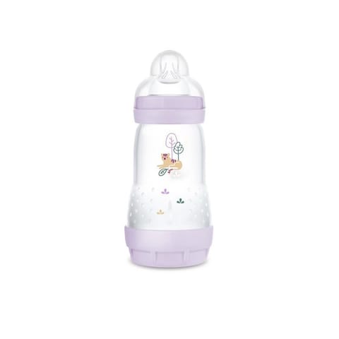 Butelka anti-colic 260ml girl MAM AKCESORIA w sklepie Wasserman.eu
