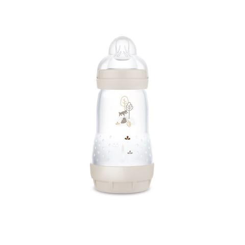 Butelka anti-colic 260ml uni MAM AKCESORIA w sklepie Wasserman.eu