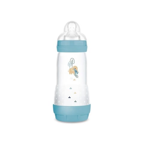 Butelka anti-colic 320ml boy MAM AKCESORIA w sklepie Wasserman.eu