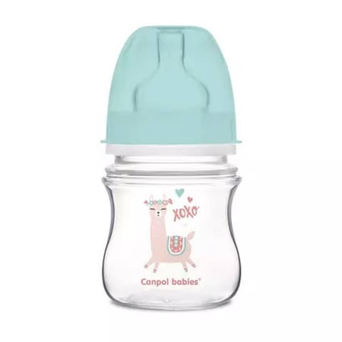Butelka szer.antyk.toys120 zie CANPOL BABIES w sklepie Wasserman.eu
