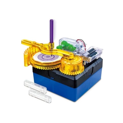 ⁨Cudowny rysownik DUMEL⁩ w sklepie Wasserman.eu