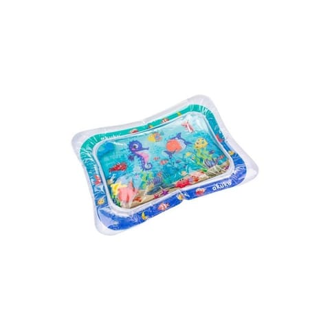 ⁨Dmuchana mata wodna morska AKUKU⁩ w sklepie Wasserman.eu