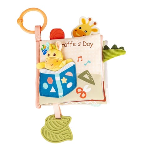 ⁨DZIEŃ ŻYRAFY⁩ w sklepie Wasserman.eu