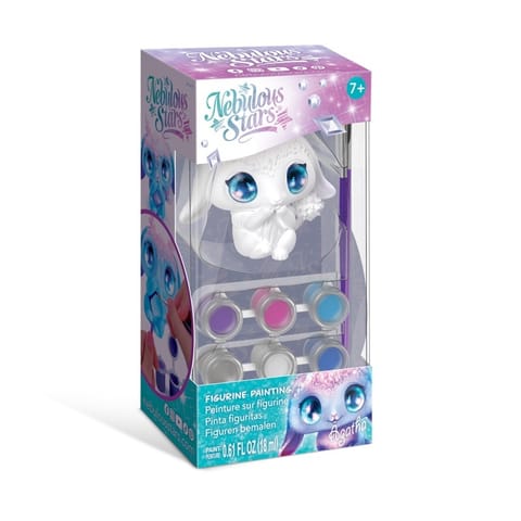 FIGURKA DO MALOWANIA AGATHA w sklepie Wasserman.eu