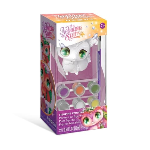 FIGURKA DO MALOWANIA ELANA w sklepie Wasserman.eu