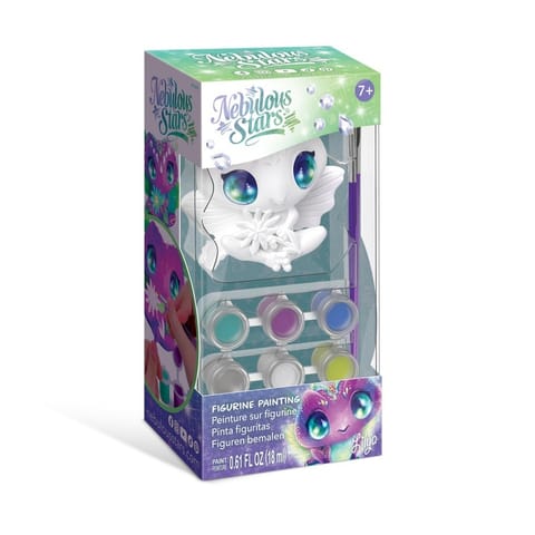 FIGURKA DO MALOWANIA LILYA w sklepie Wasserman.eu