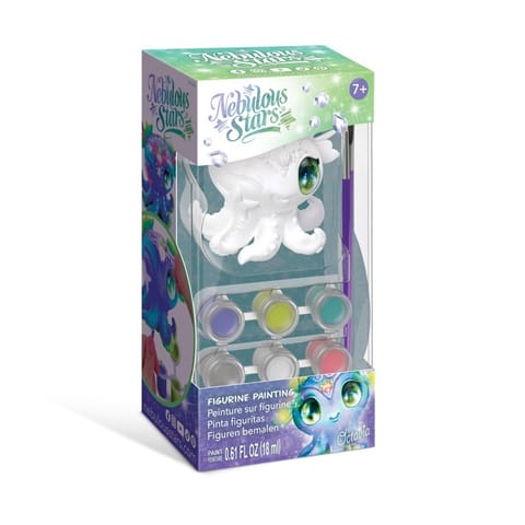 FIGURKA DO MALOWANIA OCTAVIA w sklepie Wasserman.eu